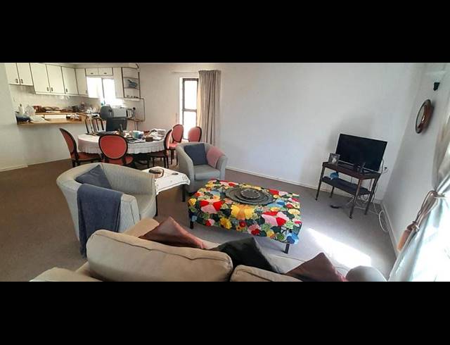 3 BEDROOM TOWNHOUSE FOR SALE IN FISH HOEK